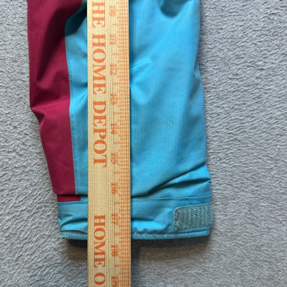 Patagonia insulated winter